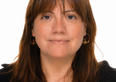 María Babuín 14458