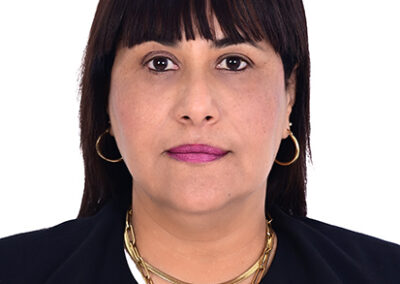 Nancy Ariela Caceres Montanchez 14465