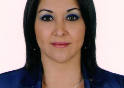Rosario Lourdes Lastra Quiñones, 14469