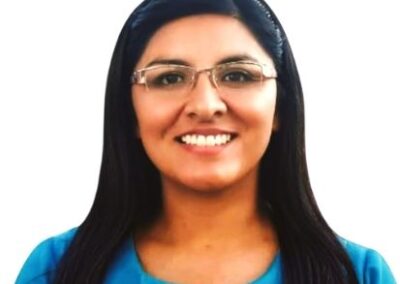 Ruth Gladys Choque Pilco 14479