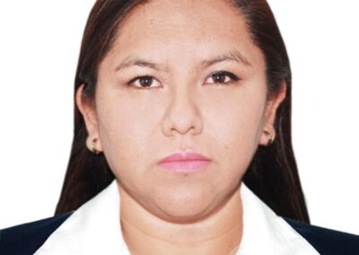 Yaquelin Sayda Mango Mayta 14470