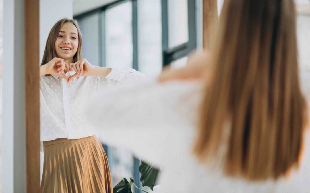 La autoconfianza y la motivación en un proceso de coaching by María Trujillo