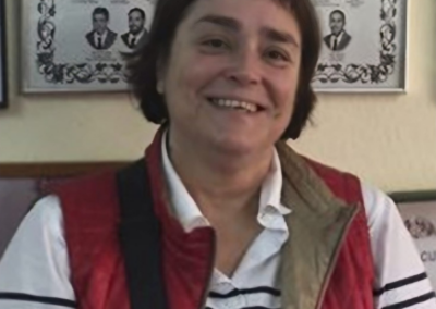 Sara Pujol Russell 14505