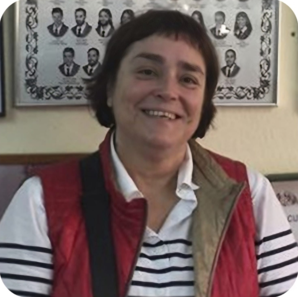 Sara Pujol Russell 14505