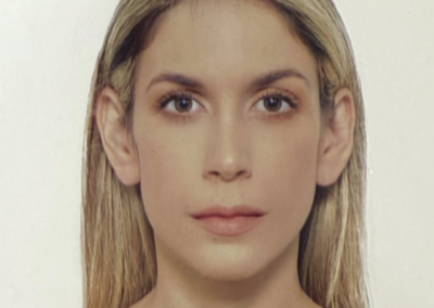 Elisa Cristal Gómez 14529