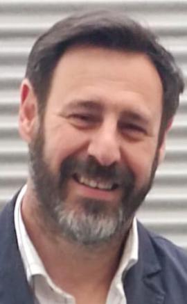 Emilio Rodríguez Nosea 14522