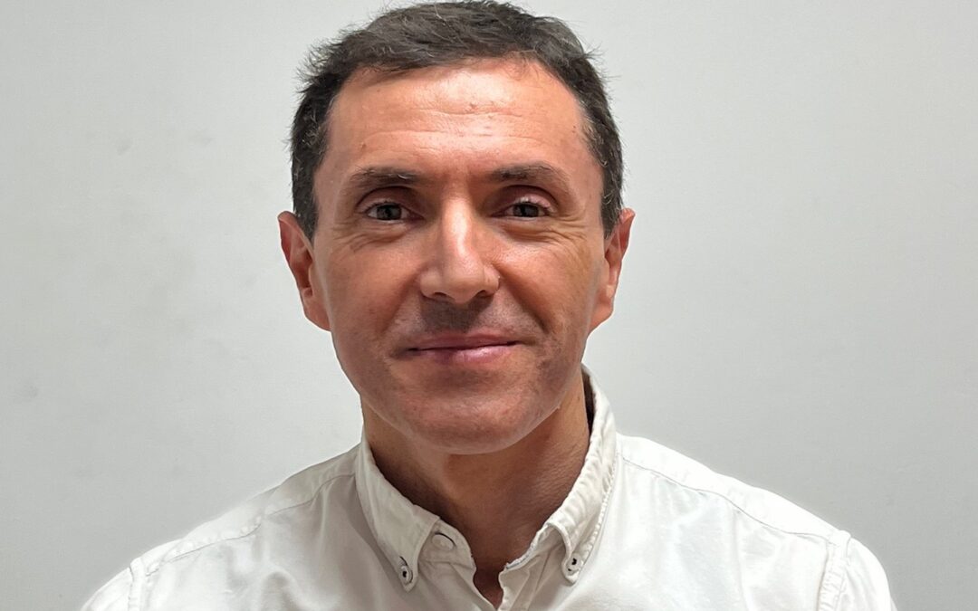 Javier Porras Moya 14519