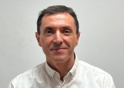 Javier Porras Moya 14519