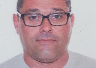 José Antonio Castro González 14525