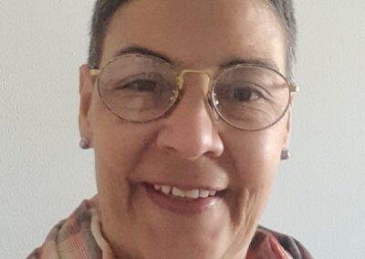 María Elena Parra Ch 13490