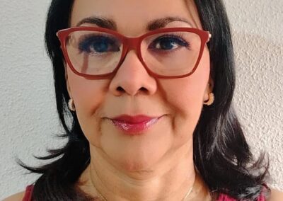 Petra Del Carmen Hurtado 14532
