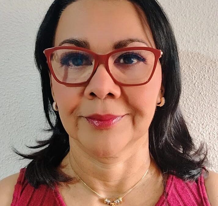 Petra Del Carmen Hurtado 14532