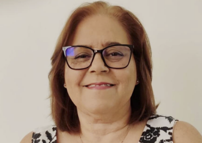 Reina Ysabel Moreno Pestana 14509