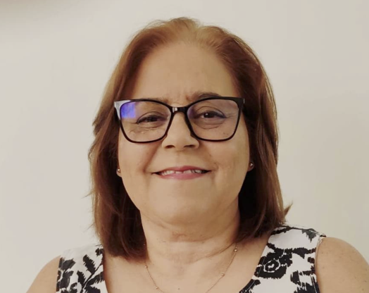 Reina Ysabel Moreno Pestana 14509