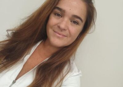 Soraya Hernández Tenorio 14527