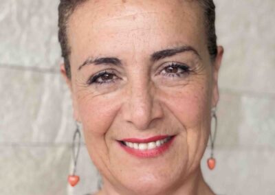 Yolanda Naranjo Pérez 14514