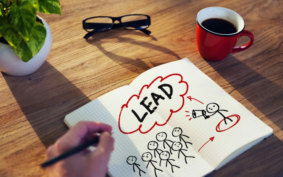 ¿Productividad o Bienestar? El Liderazgo es la única respuesta by Mariedelsy Raydan