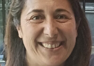 Cristina Gómez Mosquera 14547