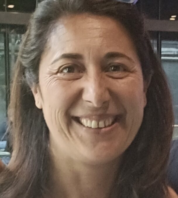 Cristina Gómez Mosquera 14547