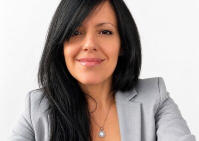 Evelyn Gomez Yuste 14546