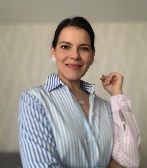 Liliana Odoardi Carfora 14539