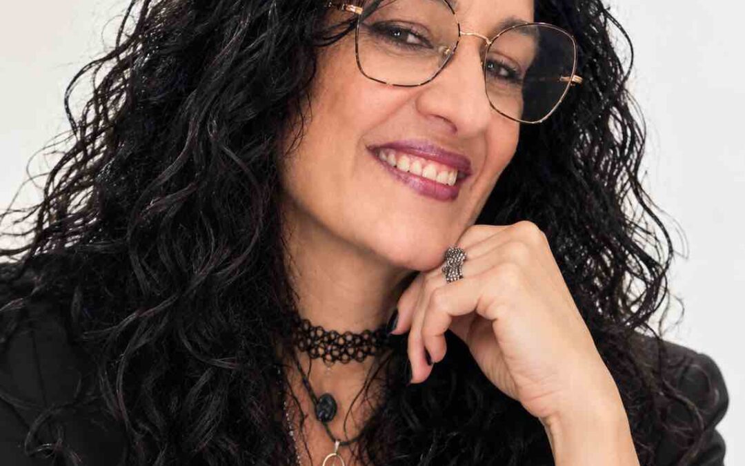 Raquel Sanz Velayos 14548