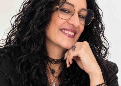 Raquel Sanz Velayos 14548
