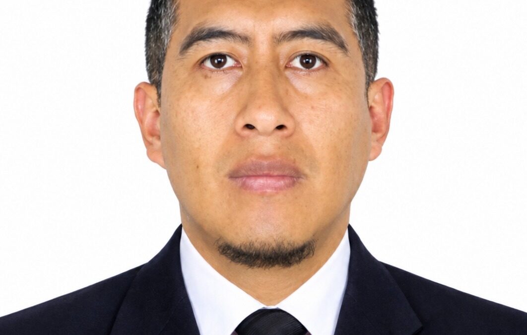 Anthony Huarhua Tupayachi 14556