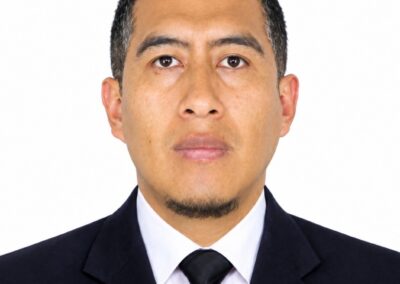 Anthony Huarhua Tupayachi 14556