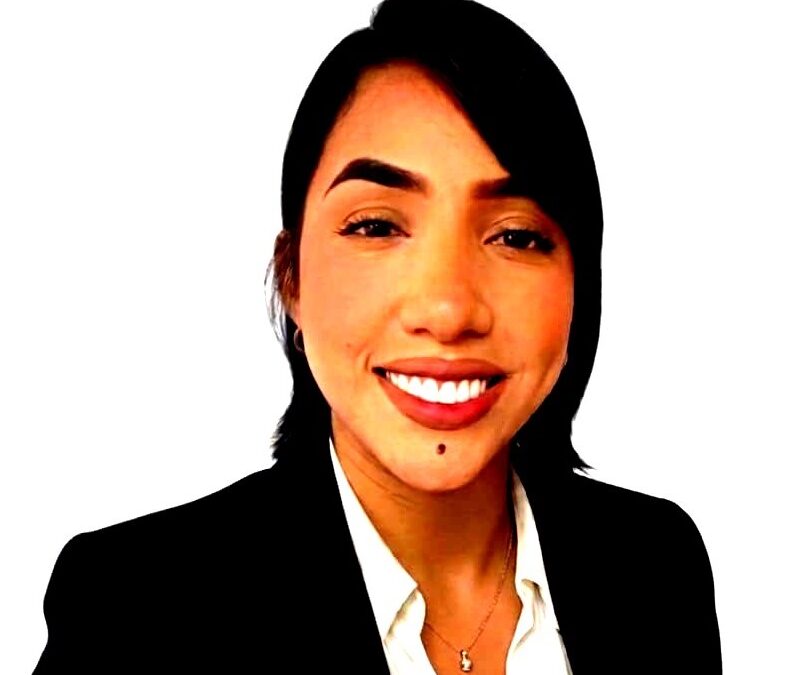 Geraldine Andreina Guillen González 14570
