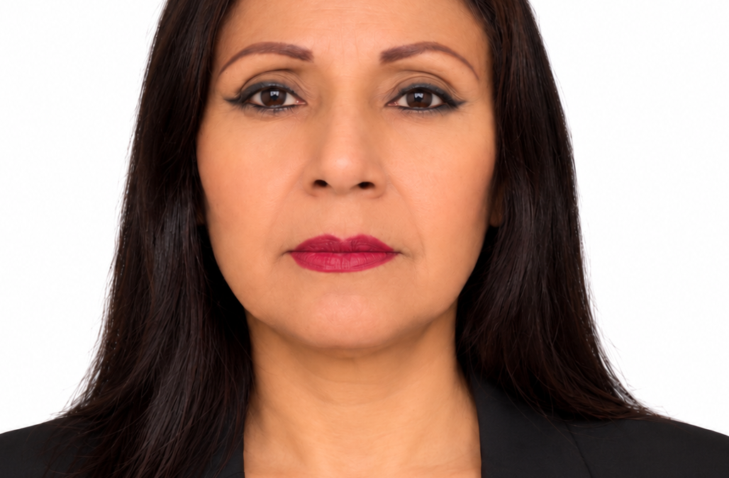 Kathia Adriana Castillo Quiñones 14553
