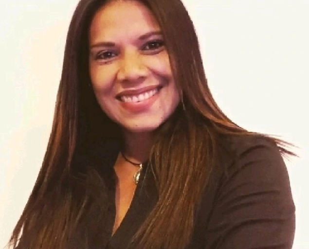 Maira Isenia Arteaga Araujo 14576