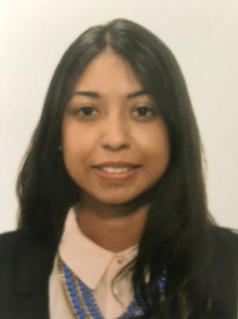 Rebeca Isnelda Medina Vivas 14572