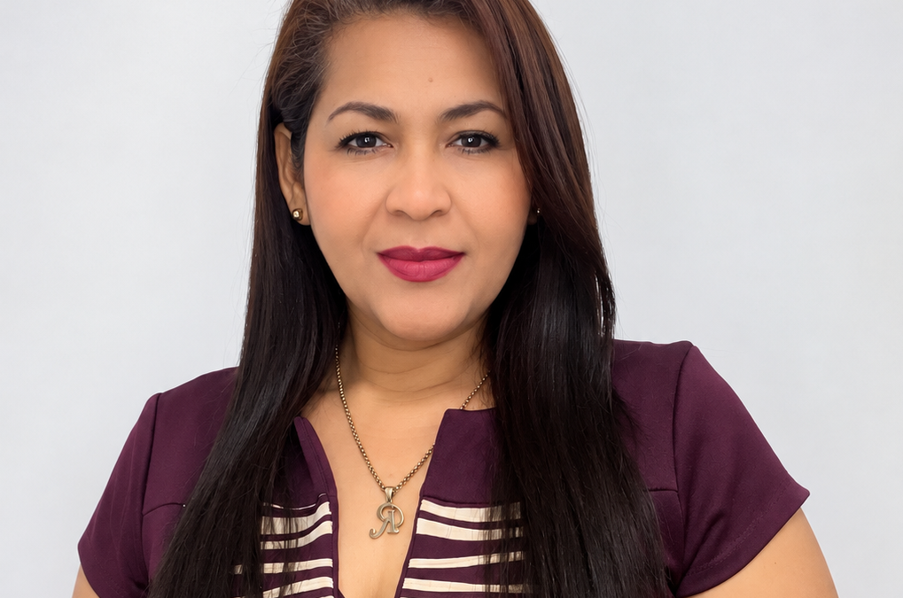 Rebeca Montalván Cortez 12933