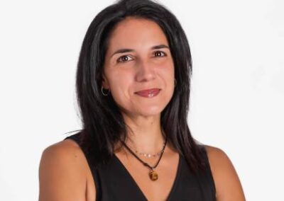 Silvia Calderón Morales 14561