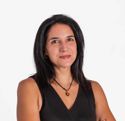 Silvia Calderón Morales 14561