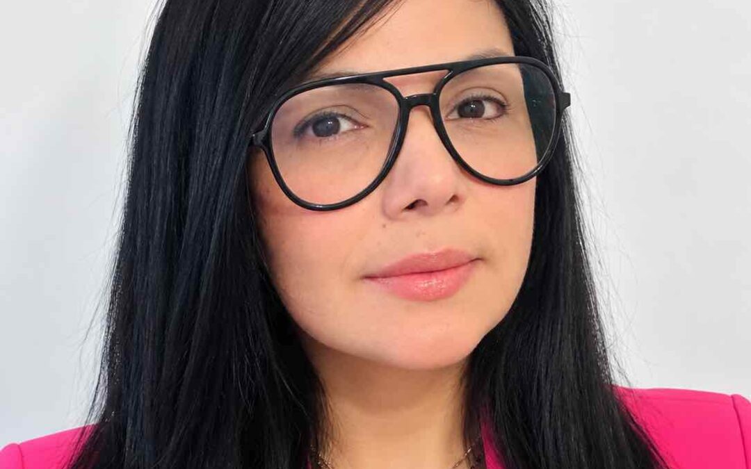Zoraida Sánchez 14564
