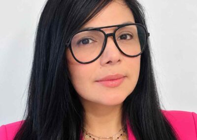 Zoraida Sánchez 14564
